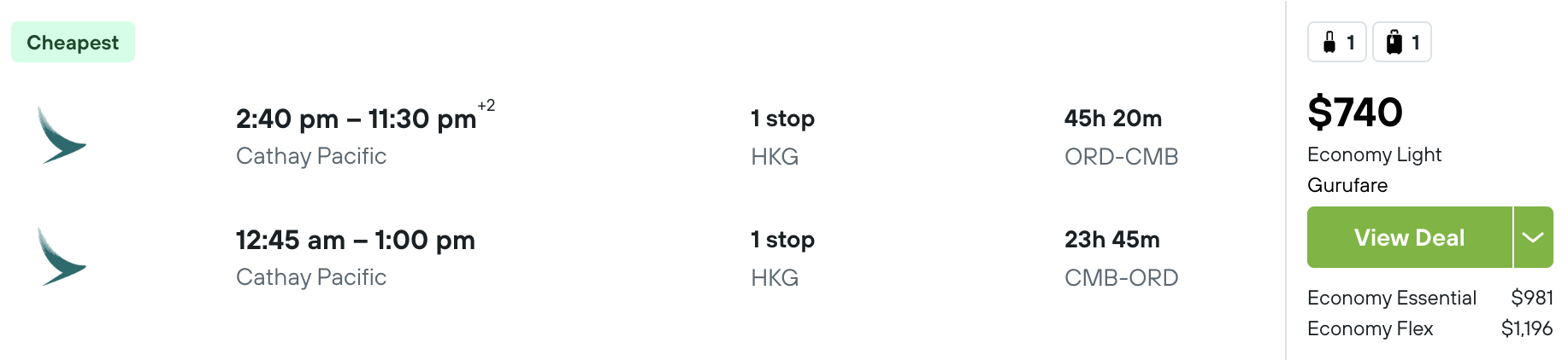 Partner Link kayak_us_flights_wl