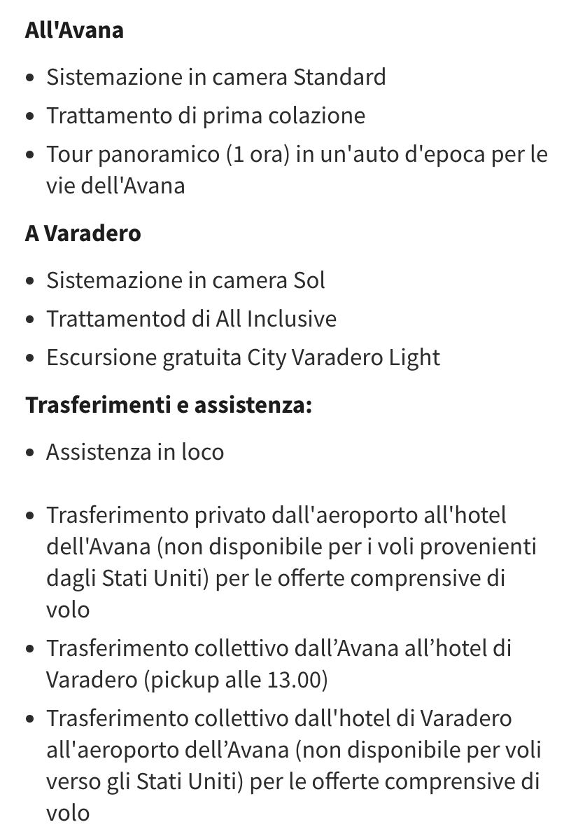 Partner Link voyageprive_it_packages_direct