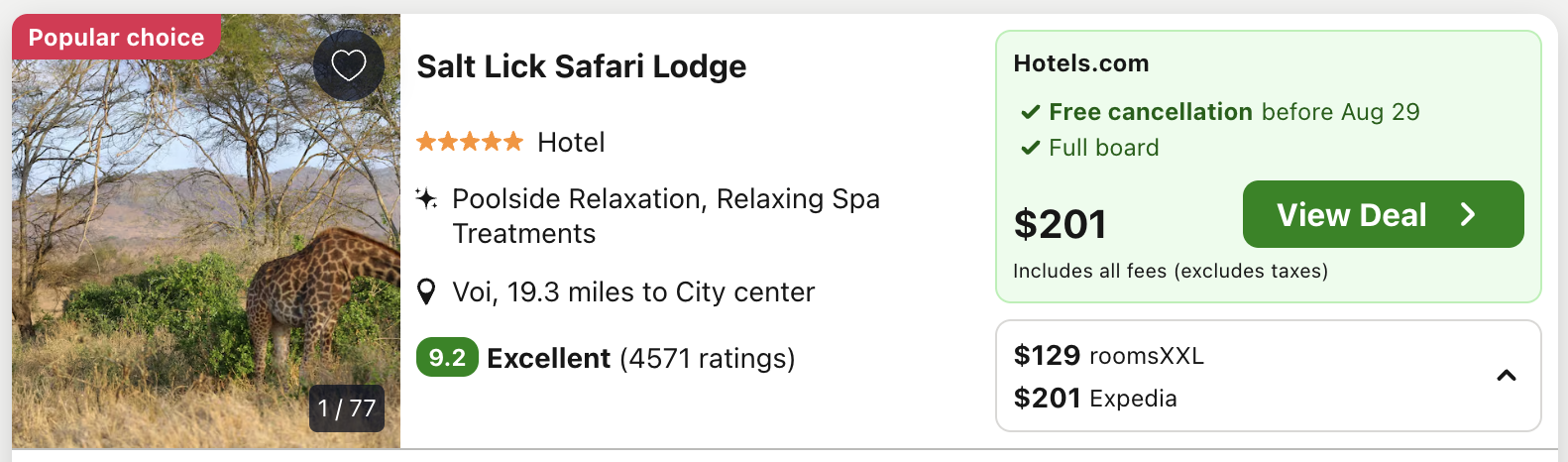 Partner Link trivago_us_accommodations_affiliate
