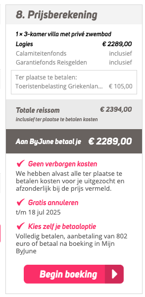Partner Link byjune_nl_packages_affiliate