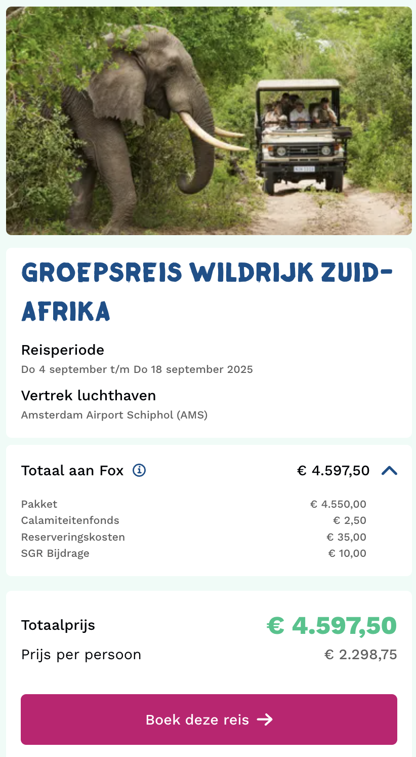 Partner Link fox_nl_packages_direct