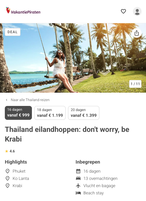 Partner Link journaway_nl_packages_wl