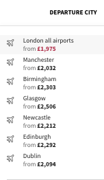 Partner Link voyageprive_uk_packages_direct