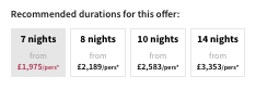 Partner Link voyageprive_uk_packages_direct