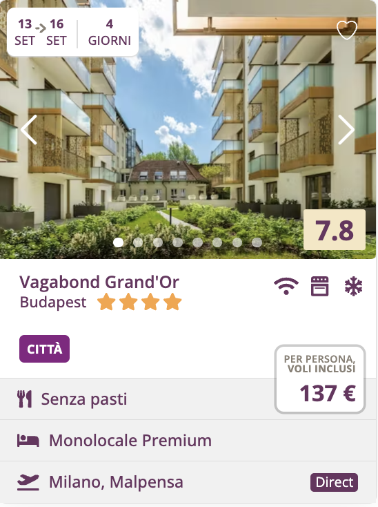 Partner Link tripx_it_packages_touroperating