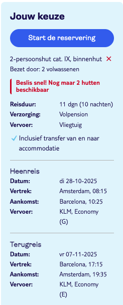 Partner Link tui_nl_packages_direct
