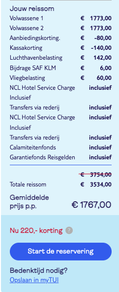 Partner Link tui_nl_packages_direct