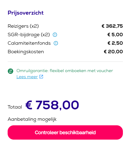 Partner Link transavia holidays_nl_packages_affiliate