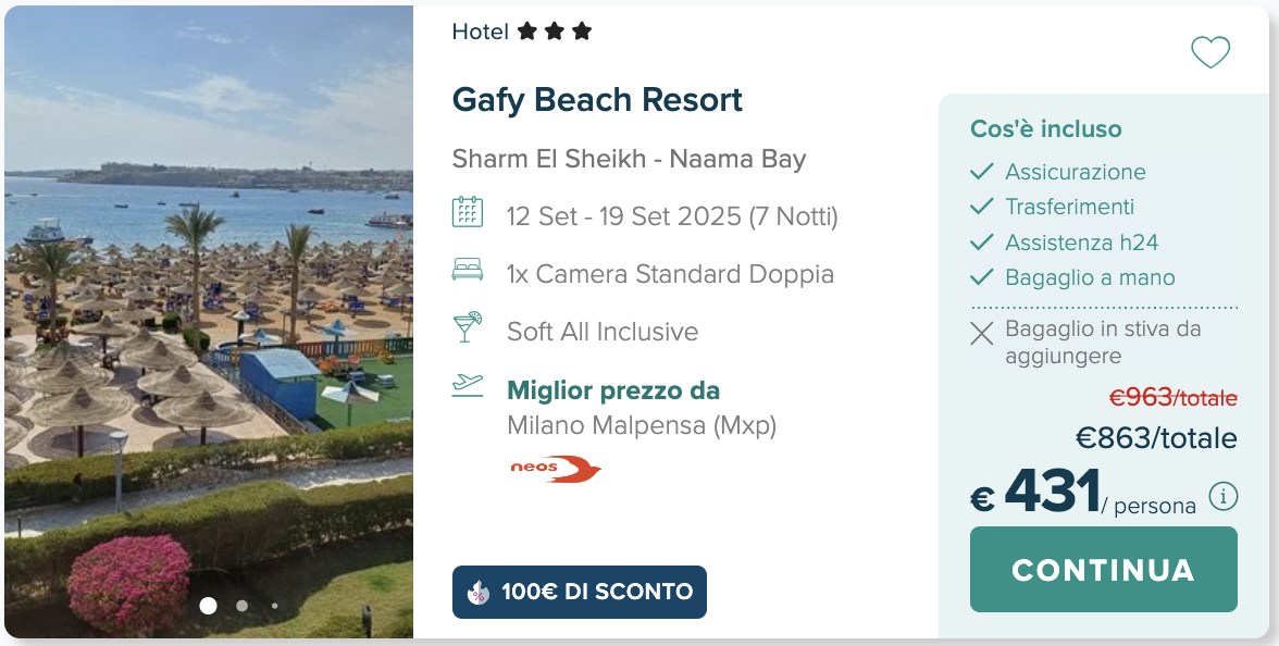 Partner Link edenviaggi_it_packages