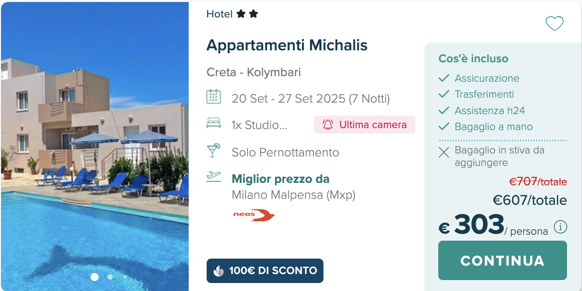 Partner Link edenviaggi_it_packages