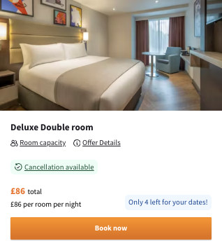Partner Link secretescapes_uk_packages_direct