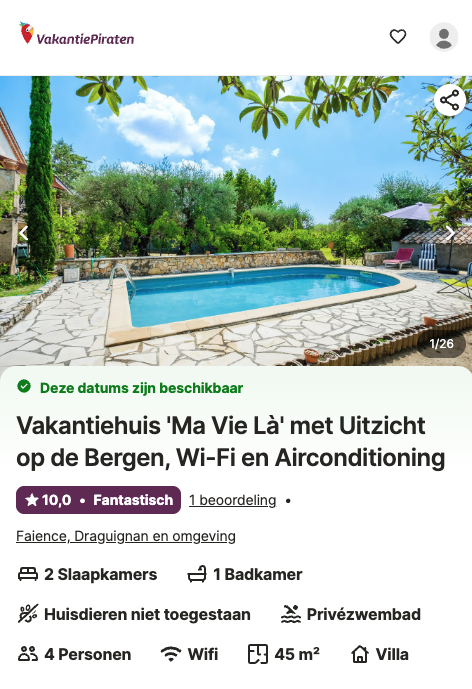 Partner Link holidu_nl_accommodations_wl
