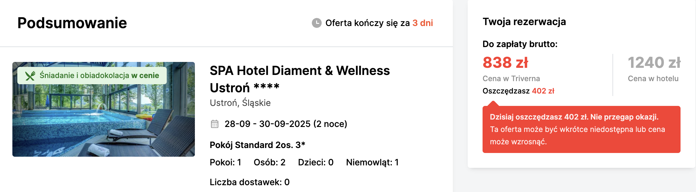 Partner Link triverna_pl_accommodations_direct