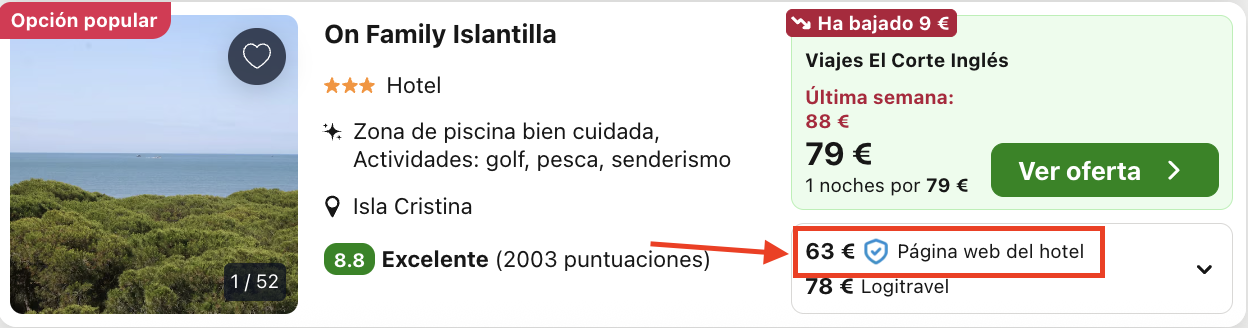 Partner Link trivago_es_accommodations_affiliate
