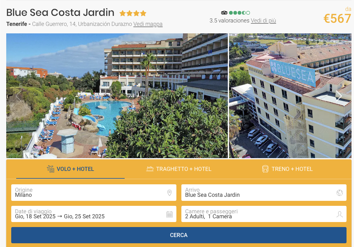 Partner Link logitravel_it_fh_direct