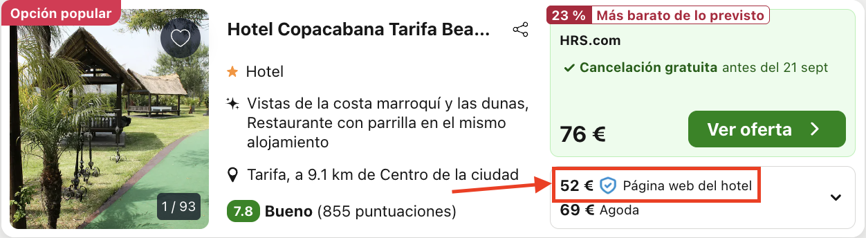Partner Link trivago_es_accommodations_affiliate