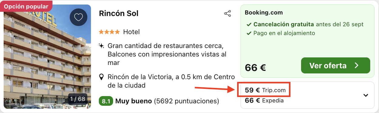Partner Link trivago_es_accommodations_affiliate