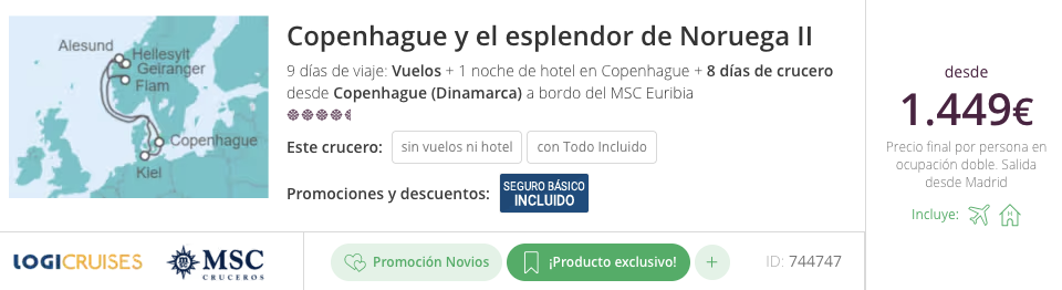 Partner Link logitravel_es_cruises_wl