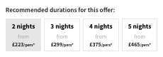 Partner Link voyageprive_uk_packages_direct