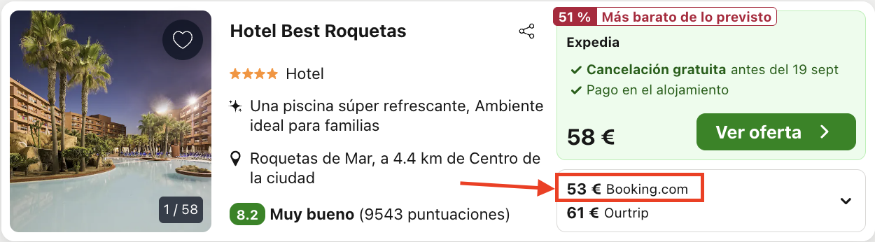 Partner Link trivago_es_accommodations_affiliate