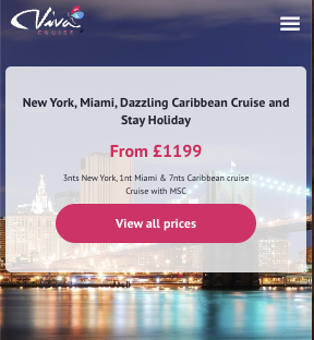 Partner Link vivaholidays_uk_packages_direct