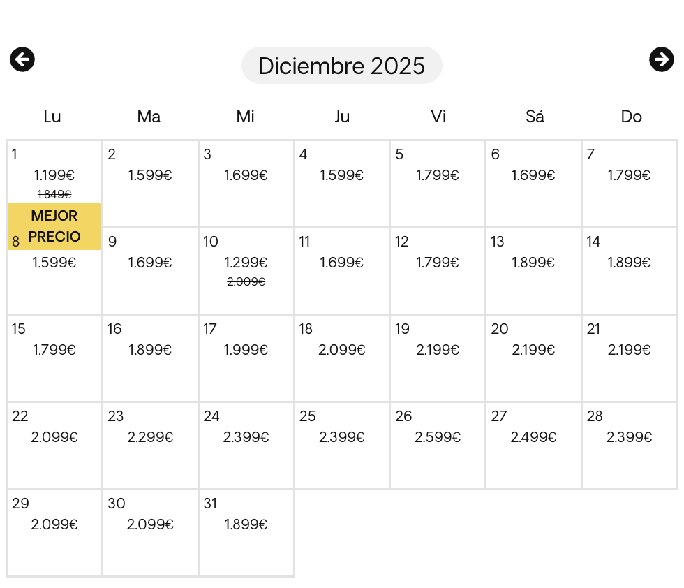 Partner Link exoticca_es_packages_wl