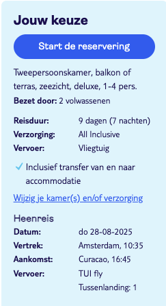 Partner Link tui_nl_packages_direct