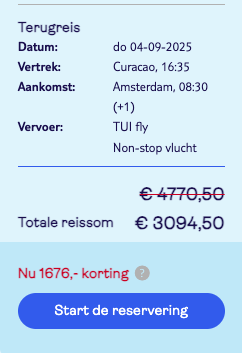 Partner Link tui_nl_packages_direct