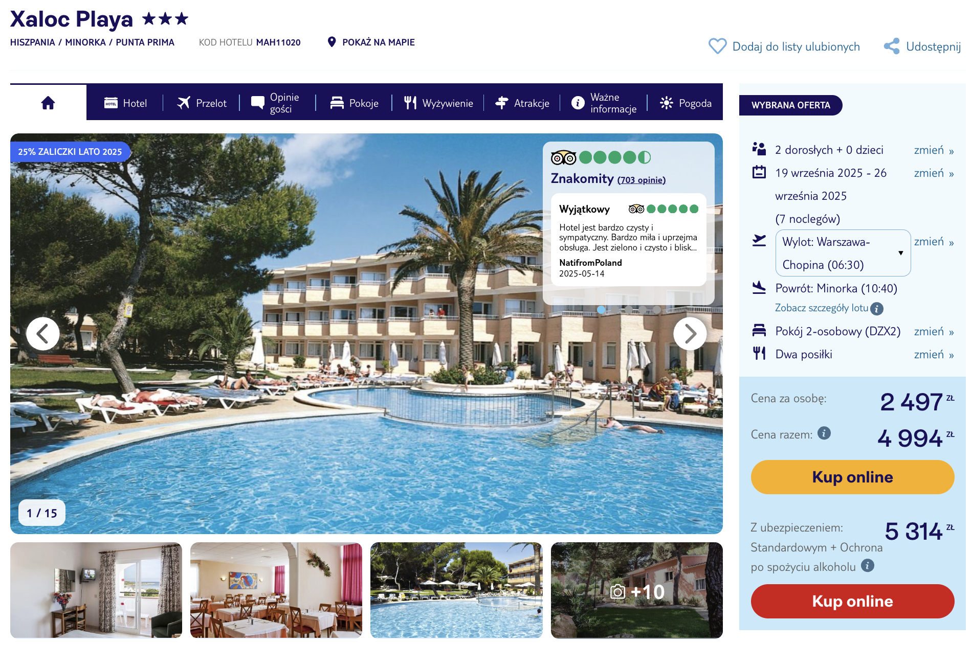 Partner Link tui_pl_packages_affiliate
