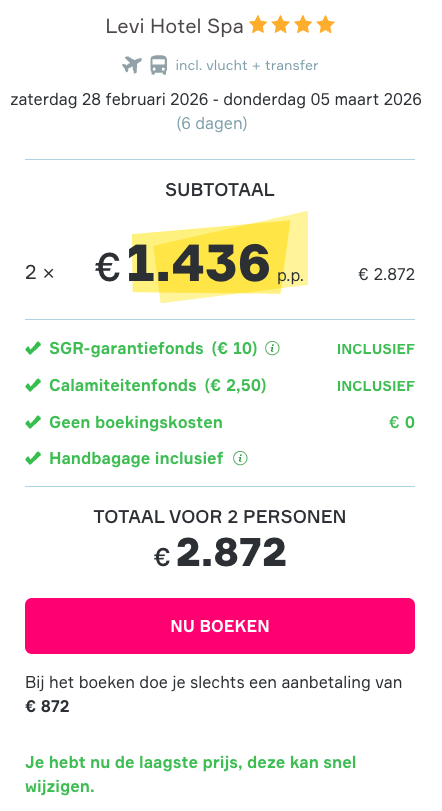 Partner Link vakantiediscounter_nl_packages_affiliate