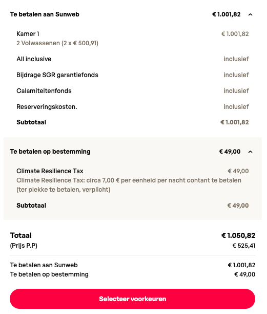 Partner Link sunweb_nl_packages_direct