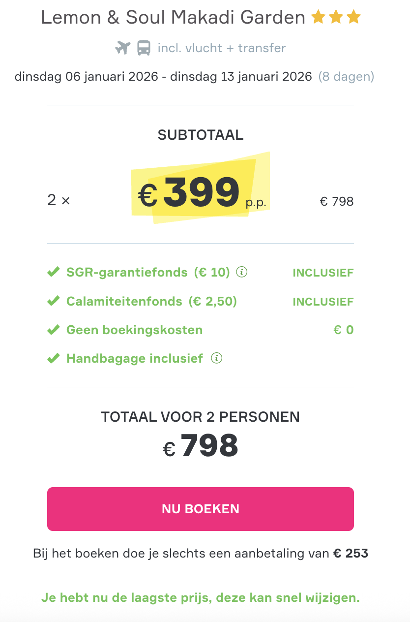 Partner Link vakantiediscounter_nl_packages_affiliate