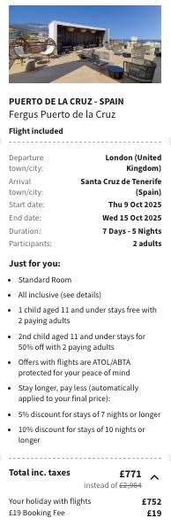 Partner Link voyageprive_uk_packages_affiliate