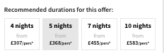 Partner Link voyageprive_uk_packages_direct
