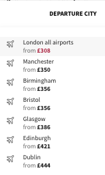 Partner Link voyageprive_uk_packages_direct