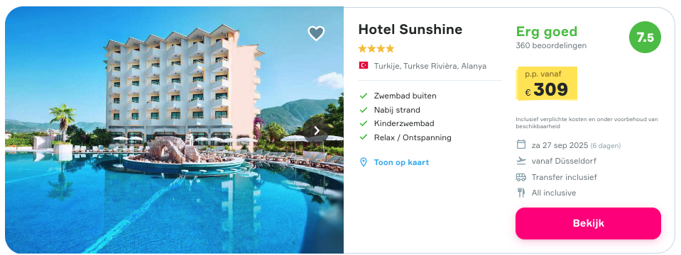 Partner Link vakantiediscounter_nl_packages_affiliate