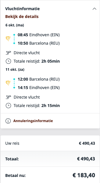 Partner Link esky_nl_packages_wl