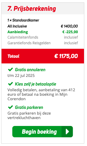 Partner Link corendon_nl_packages_direct