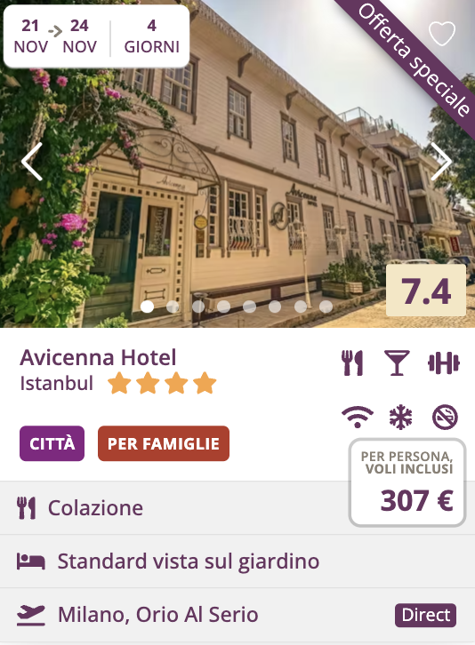 Partner Link tripx_it_packages_touroperating