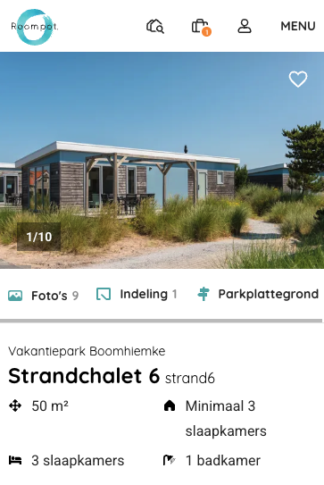 Partner Link roompot_nl_accommodations_affiliate