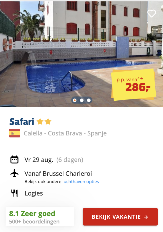 Partner Link prijsvrij_nl_packages_affiliate