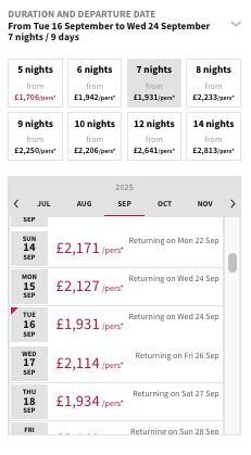 Partner Link voyageprive_uk_packages_direct