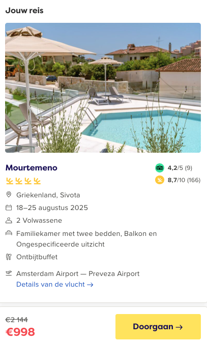 Partner Link apollo_nl_packages_direct
