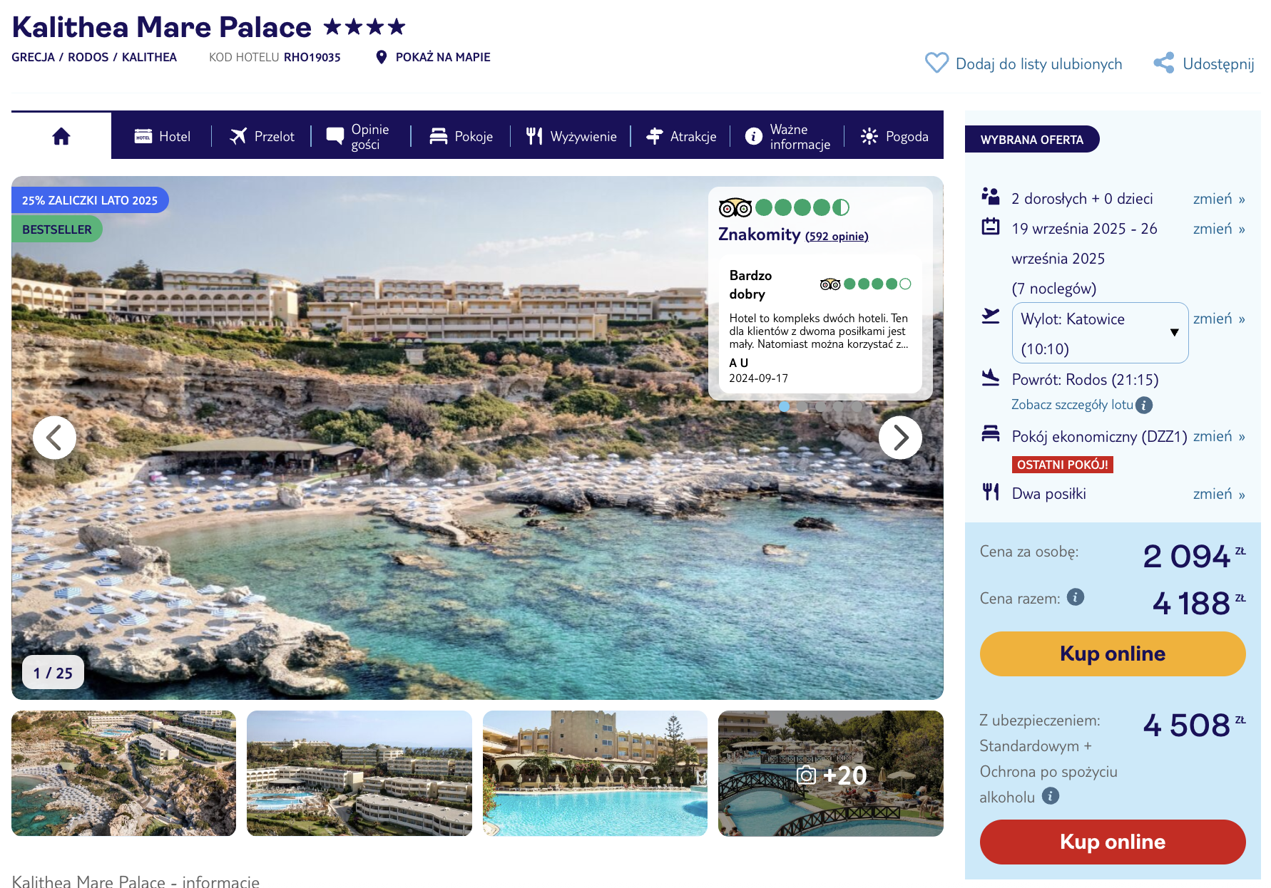Partner Link tui_pl_packages_affiliate