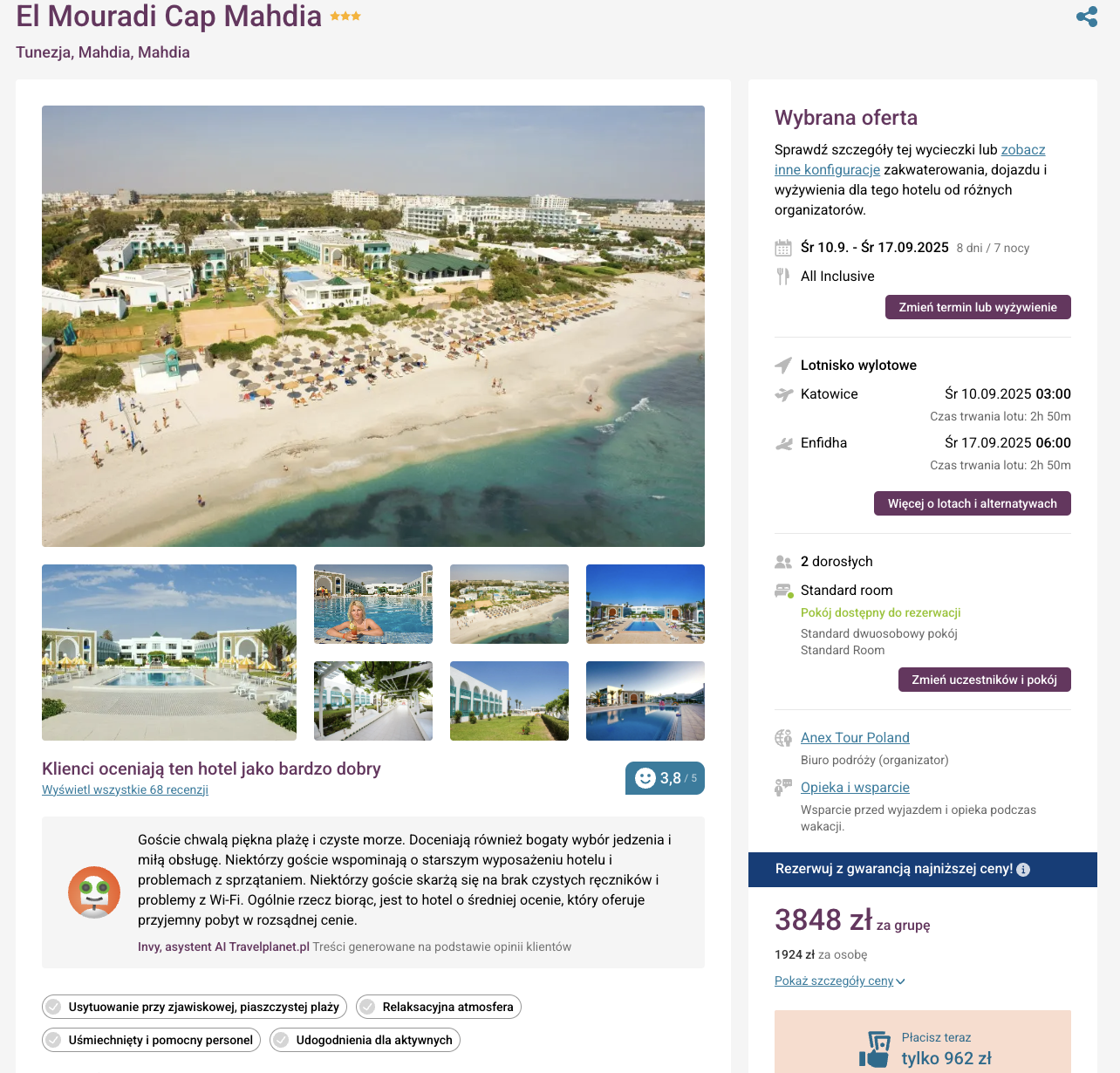 Partner Link travelplanet_pl_packages_wl