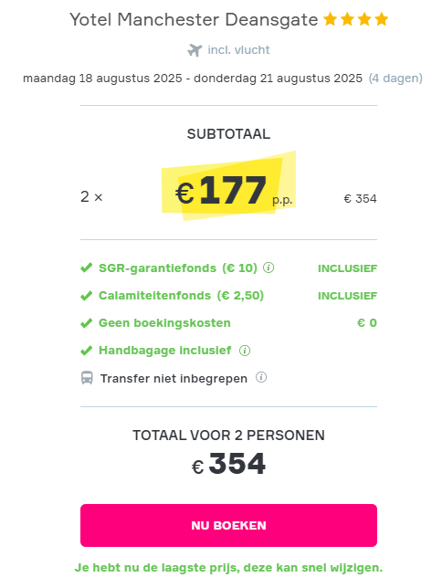 Partner Link vakantiediscounter_nl_packages_affiliate