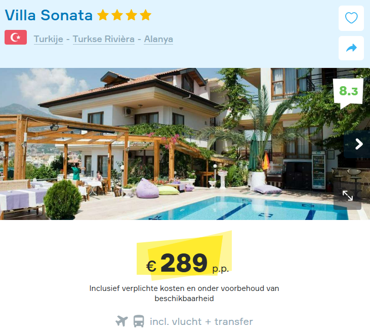 Partner Link vakantiediscounter_nl_packages_affiliate