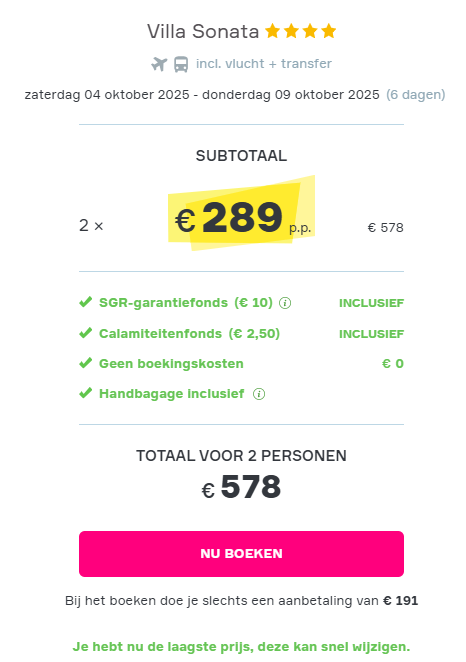 Partner Link vakantiediscounter_nl_packages_affiliate
