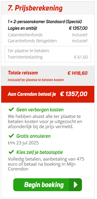 Partner Link corendon_nl_packages_affiliate