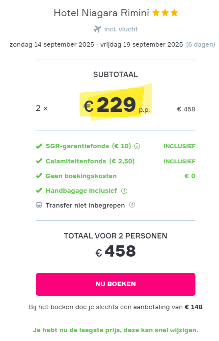 Partner Link vakantiediscounter_nl_packages_affiliate
